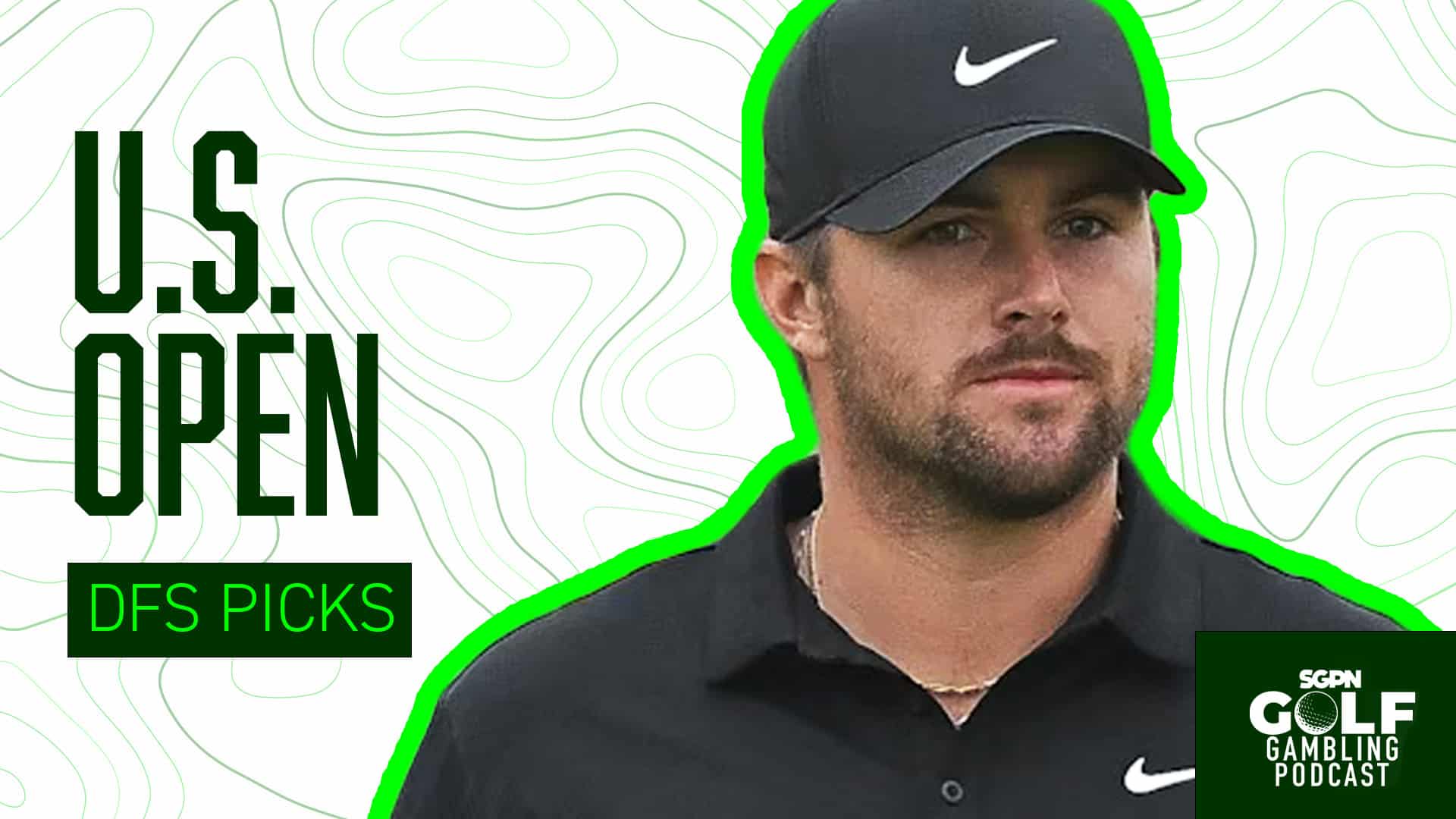 2026 US Open DFS Picks | Golf Gambling Podcast (Ep. 592)