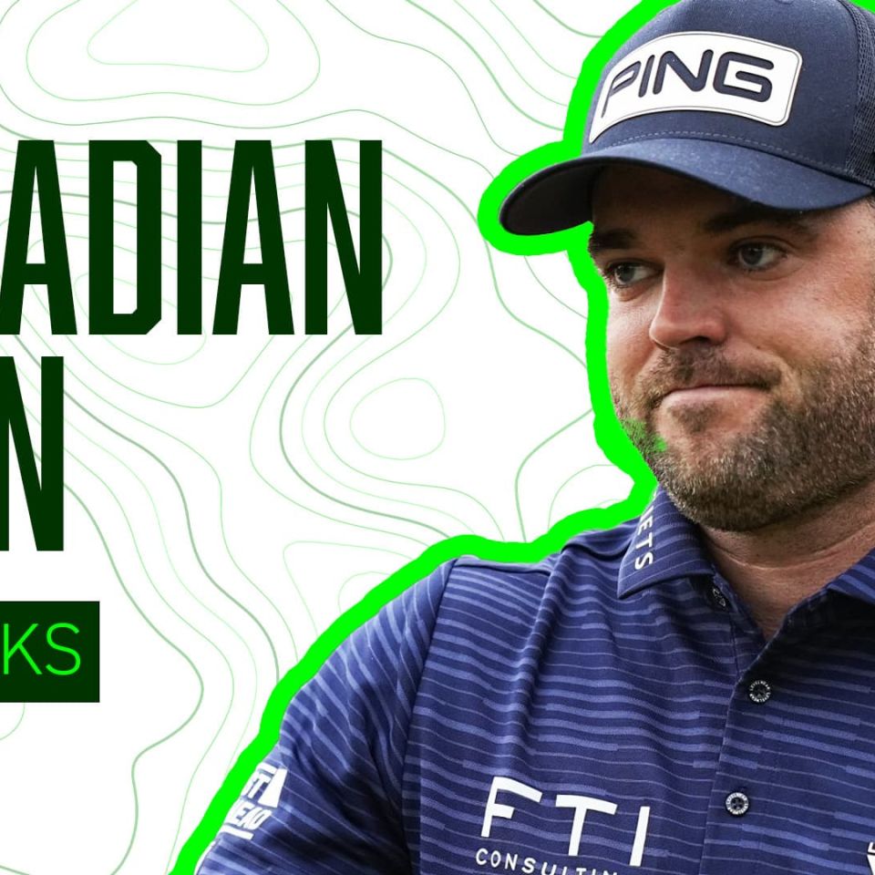 2026 Canadian Open DFS Picks | Golf Gambling Podcast (Ep. 591)