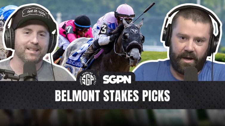 Belmont Stakes Picks