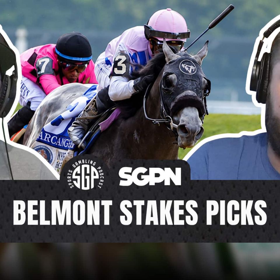 Belmont Stakes Picks