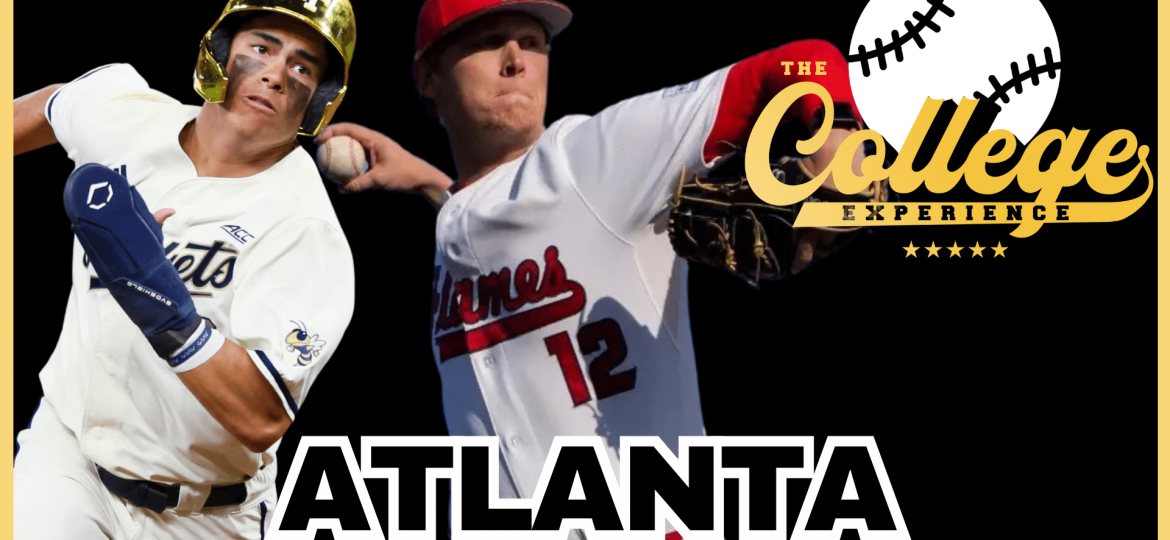 Atlanta Regional Preview & Picks - 2026 NCAA Baseball Tournament Betting Odds