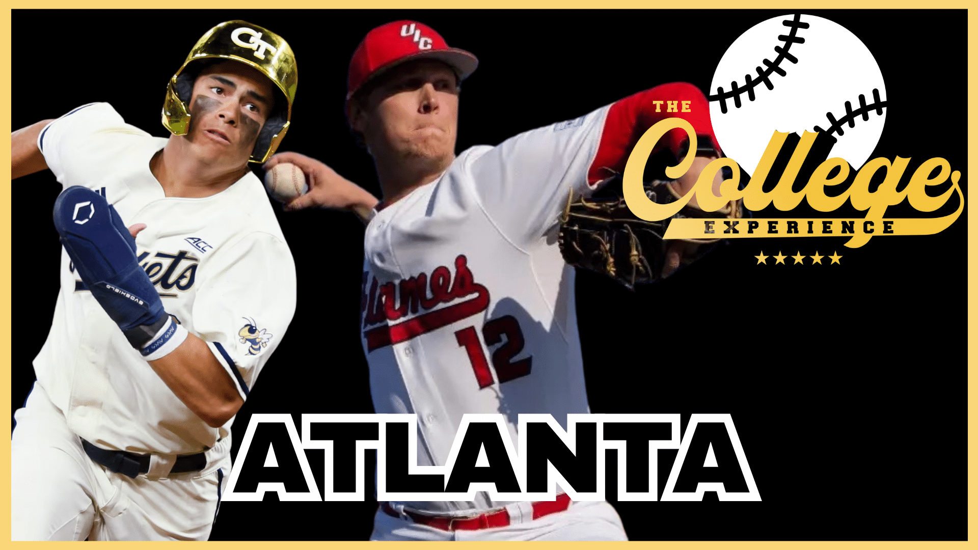 Atlanta Regional Preview & Picks - 2026 NCAA Baseball Tournament Betting Odds