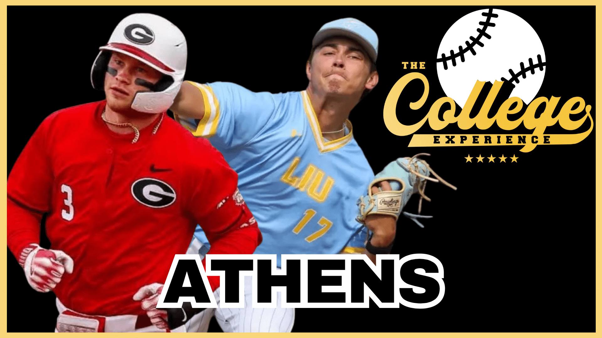 Athens Regional Preview & Picks - 2026 NCAA Baseball Tournament Betting Odds