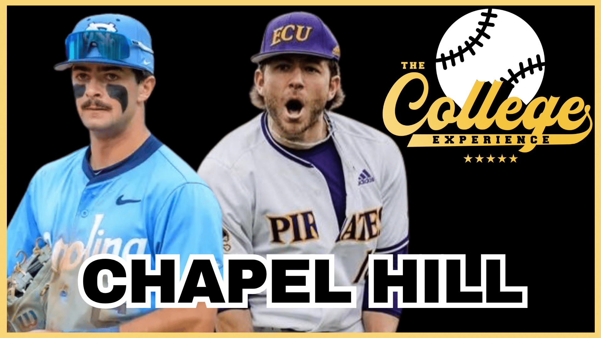 Chapel Hill Regional Preview & Picks - 2026 NCAA Baseball Tournament Betting Odds