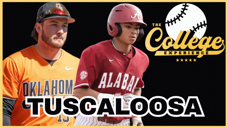 Tuscaloosa Regional Preview & Picks - 2026 NCAA Baseball Tournament Betting Odds