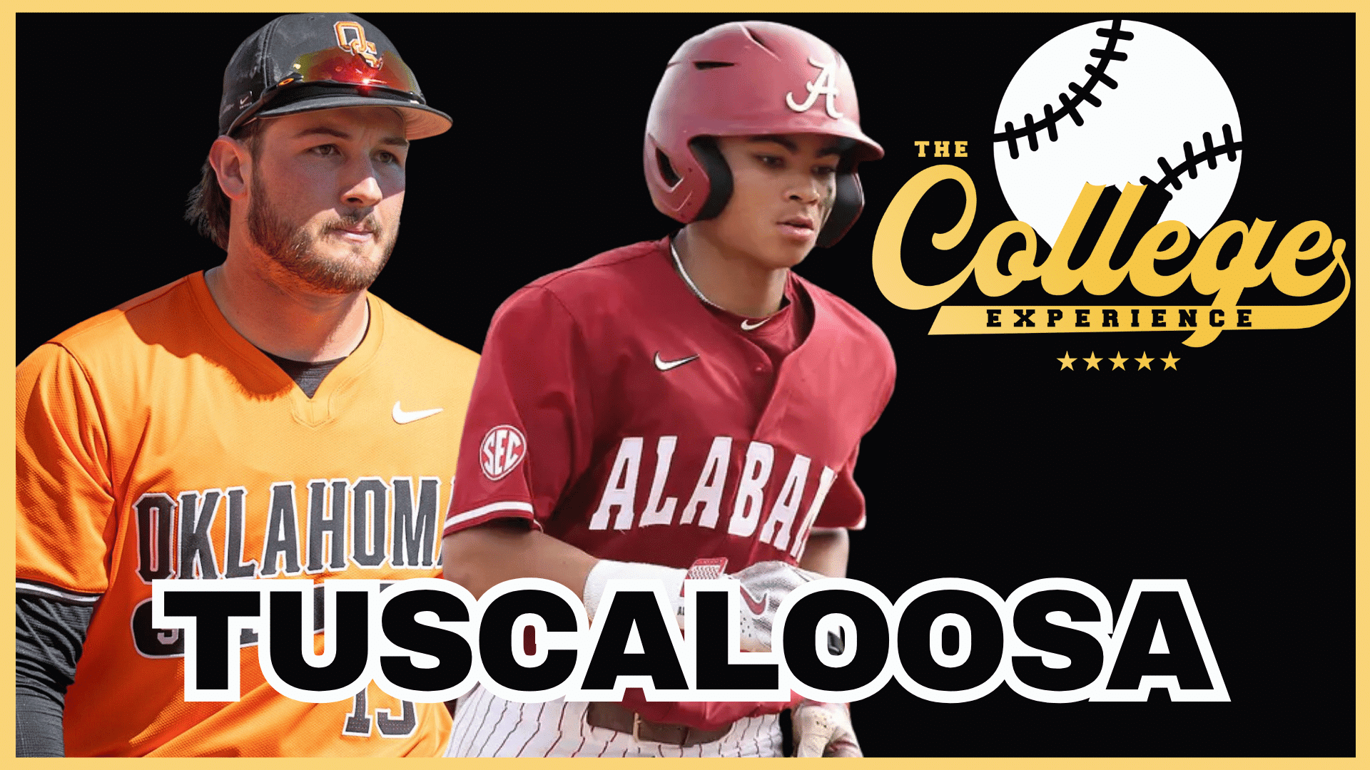 Tuscaloosa Regional Preview & Picks - 2026 NCAA Baseball Tournament Betting Odds