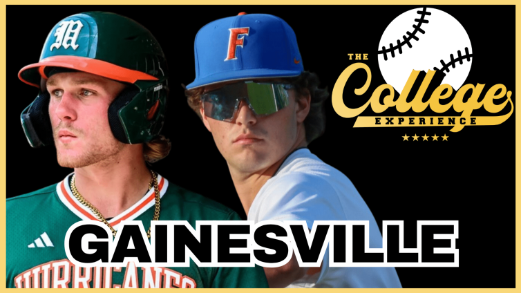 Gainesville Regional Preview & Picks - 2026 NCAA Baseball Tournament Betting Odds
