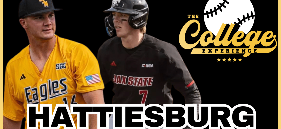 Hattiesburg Regional Preview & Picks - 2026 NCAA Baseball Tournament Betting Odds