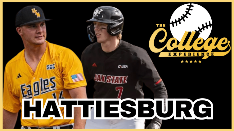Hattiesburg Regional Preview & Picks - 2026 NCAA Baseball Tournament Betting Odds