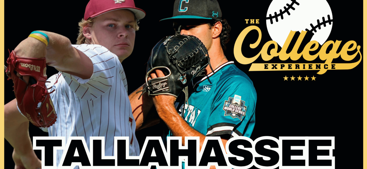 Tallahassee Regional Preview & Picks - 2026 NCAA Baseball Tournament Betting Odds