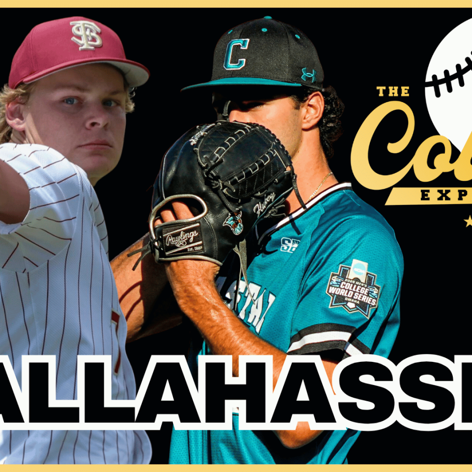 Tallahassee Regional Preview & Picks - 2026 NCAA Baseball Tournament Betting Odds