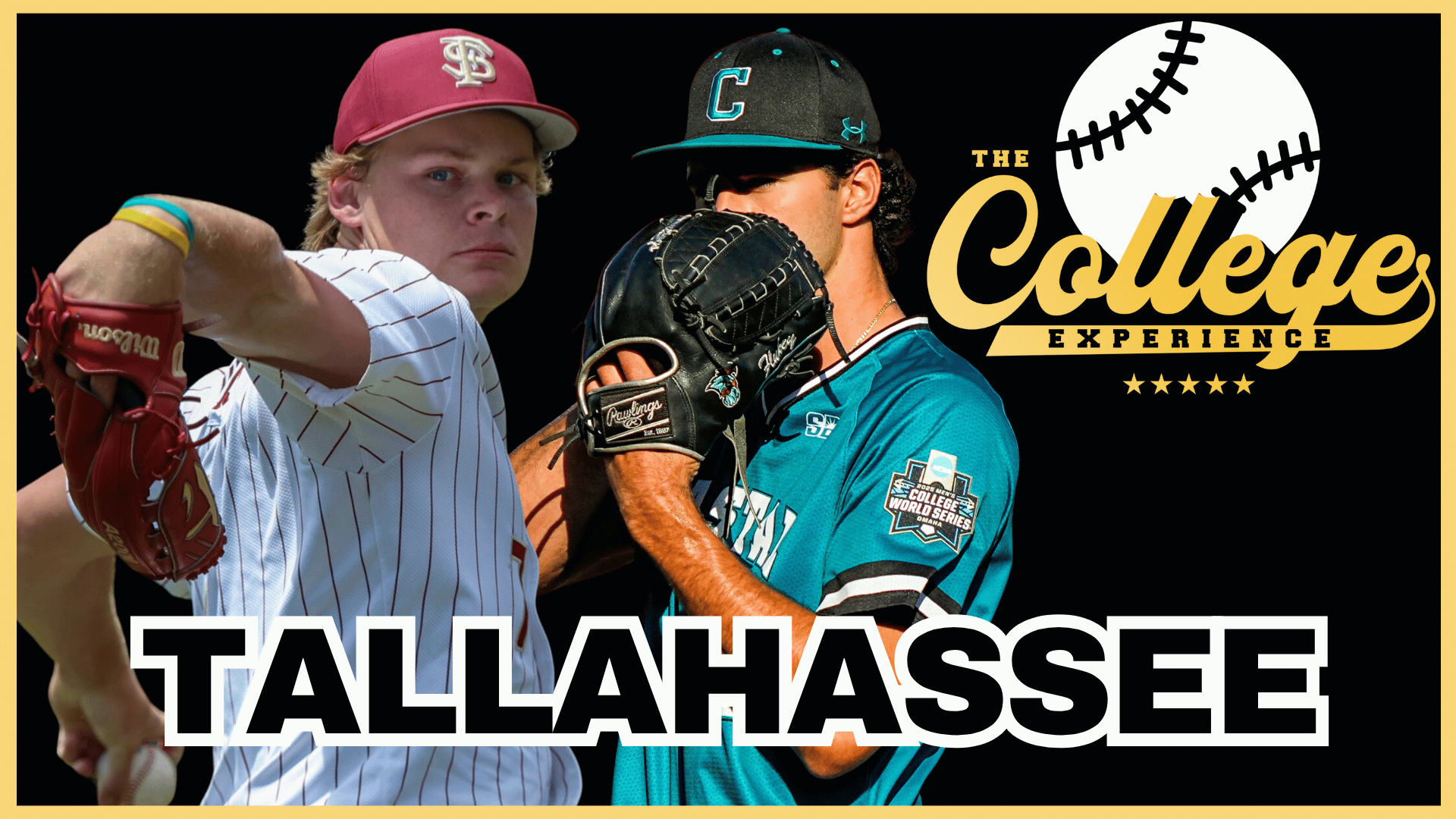 Tallahassee Regional Preview & Picks - 2026 NCAA Baseball Tournament Betting Odds
