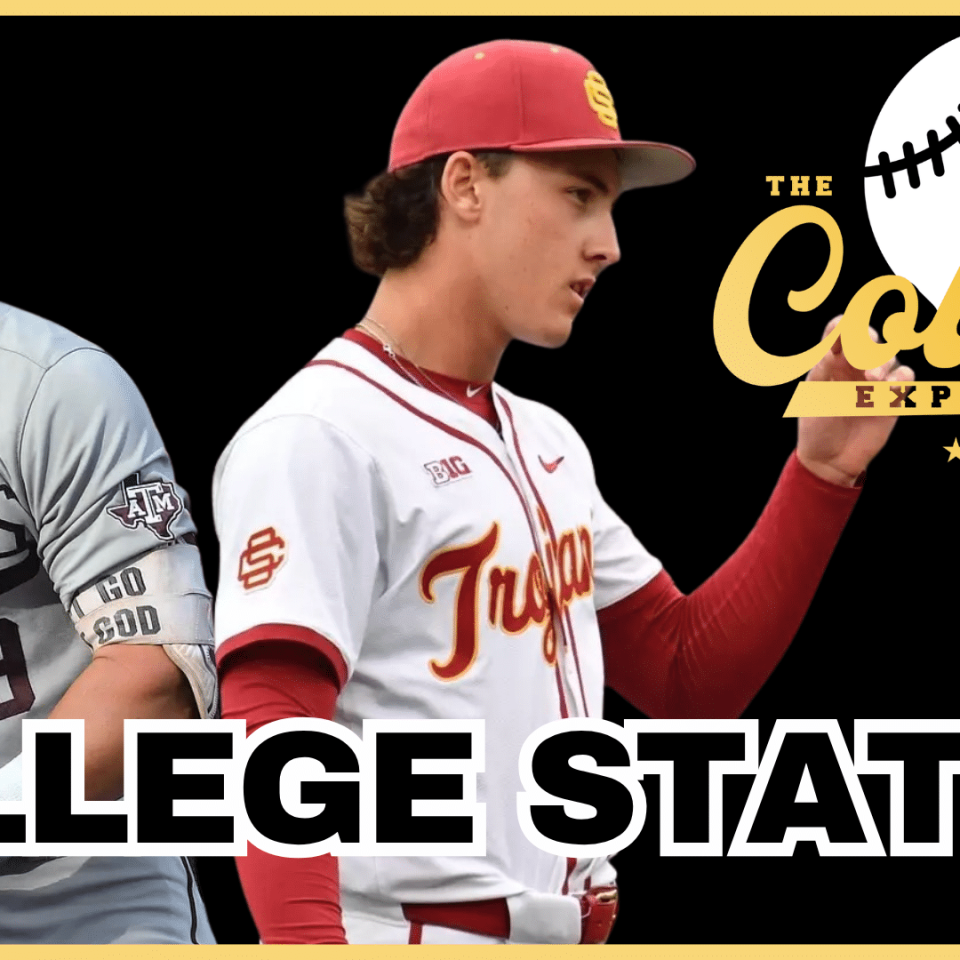 College Station Regional Preview & Picks - 2026 NCAA Baseball Tournament Betting Odds