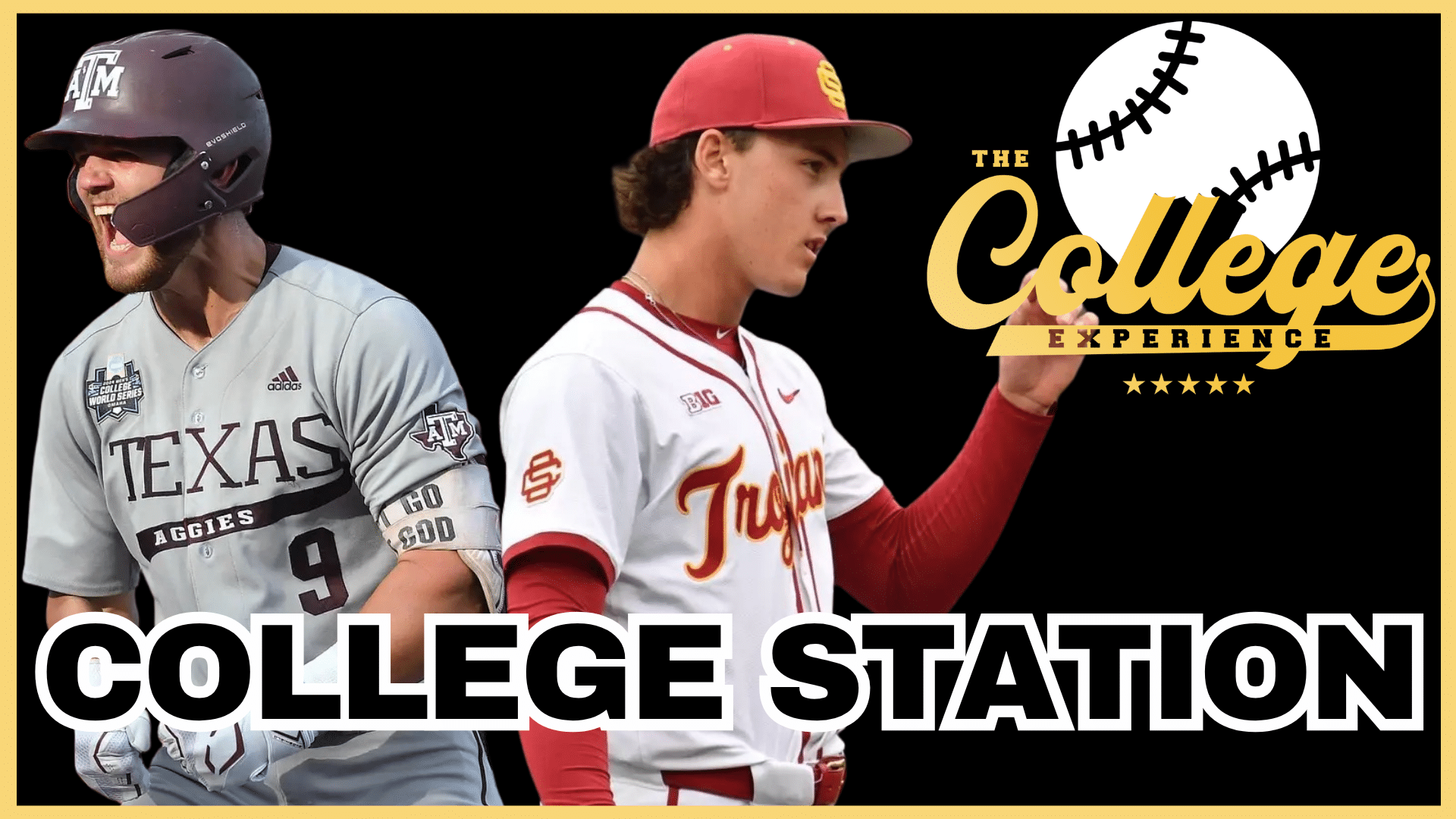 College Station Regional Preview & Picks - 2026 NCAA Baseball Tournament Betting Odds