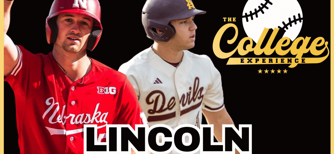 Lincoln Regional Preview & Picks - 2026 NCAA Baseball Tournament Betting Odds