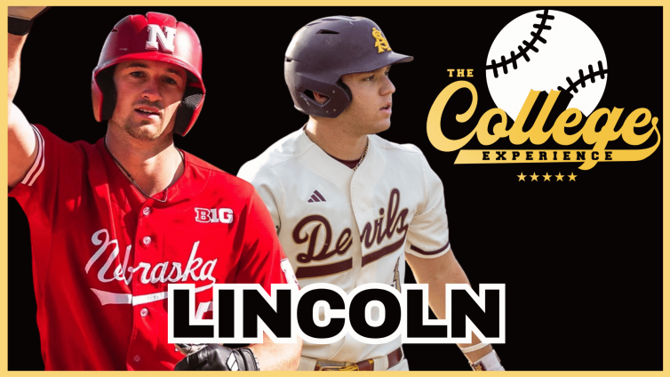Lincoln Regional Preview & Picks - 2026 NCAA Baseball Tournament Betting Odds