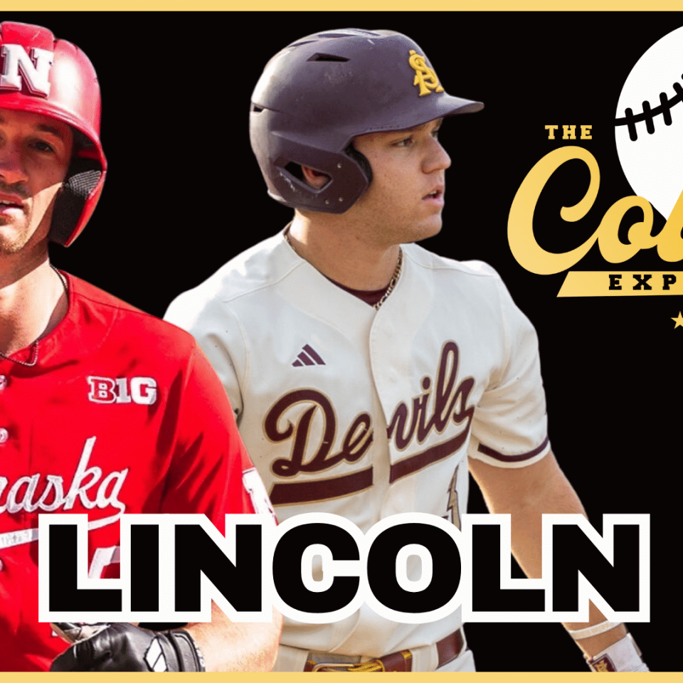 Lincoln Regional Preview & Picks - 2026 NCAA Baseball Tournament Betting Odds