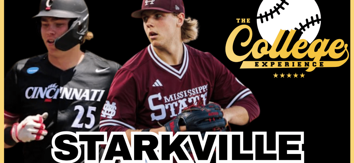 Starkville Regional Preview & Picks - 2026 NCAA Baseball Tournament Betting Odds