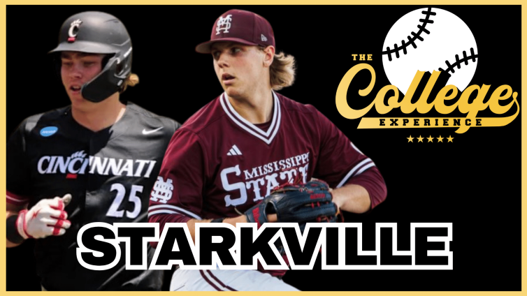 Starkville Regional Preview & Picks - 2026 NCAA Baseball Tournament Betting Odds