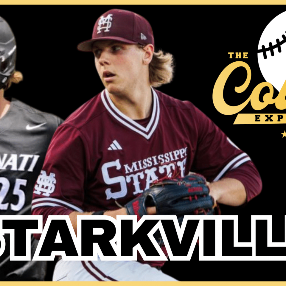 Starkville Regional Preview & Picks - 2026 NCAA Baseball Tournament Betting Odds