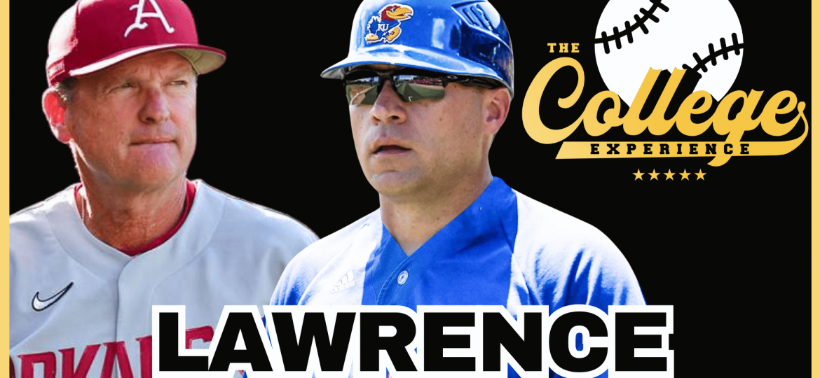 Lawrence Regional Preview & Picks - 2026 NCAA Baseball Tournament Betting Odds