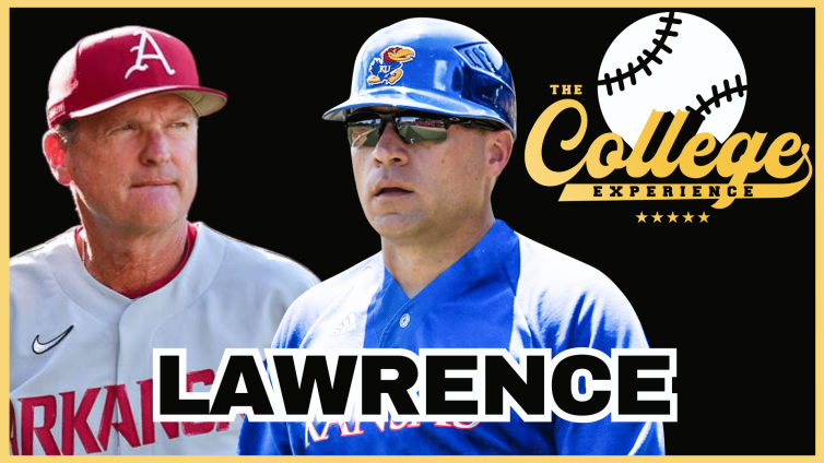 Lawrence Regional Preview & Picks - 2026 NCAA Baseball Tournament Betting Odds