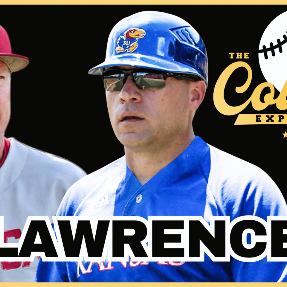 Lawrence Regional Preview & Picks - 2026 NCAA Baseball Tournament Betting Odds