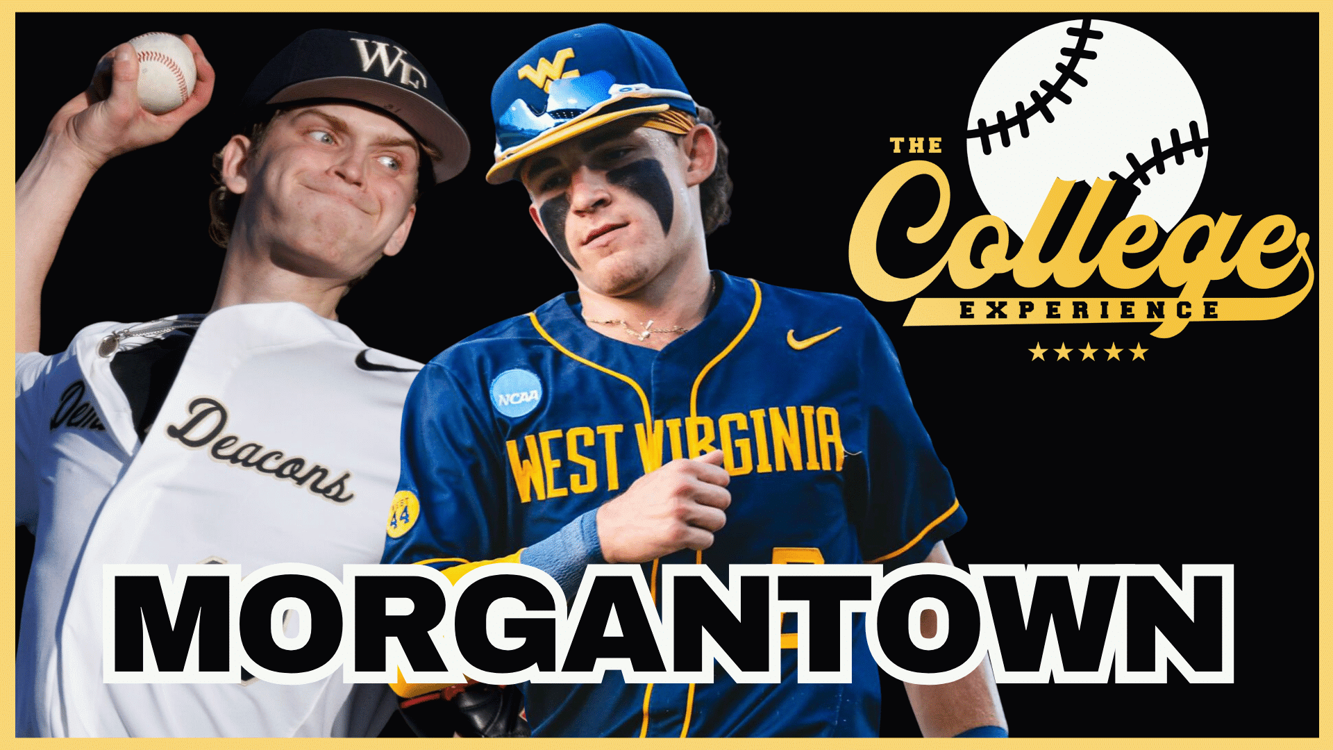 Morgantown Regional Preview & Picks - 2026 NCAA Baseball Tournament Betting Odds