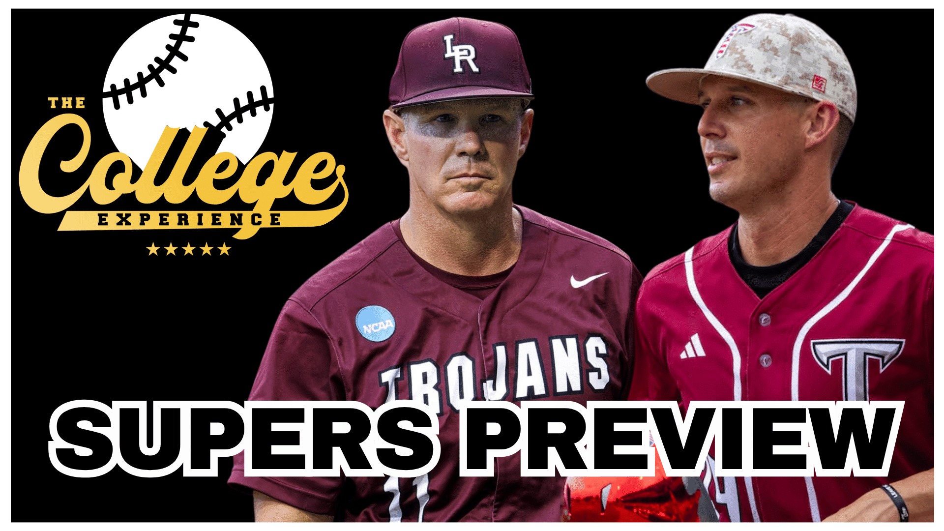 College Baseball Super Regional Picks - 2026 NCAA Baseball Tournament Betting Odds