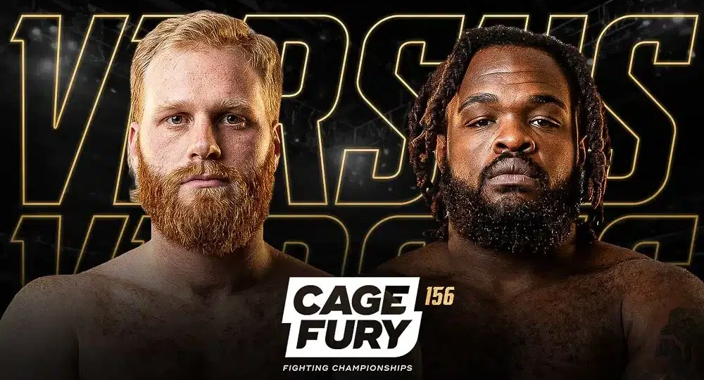 CFFC 156 is our regional show of record this week. Come check out regional mma to make some picks, predictions & bet