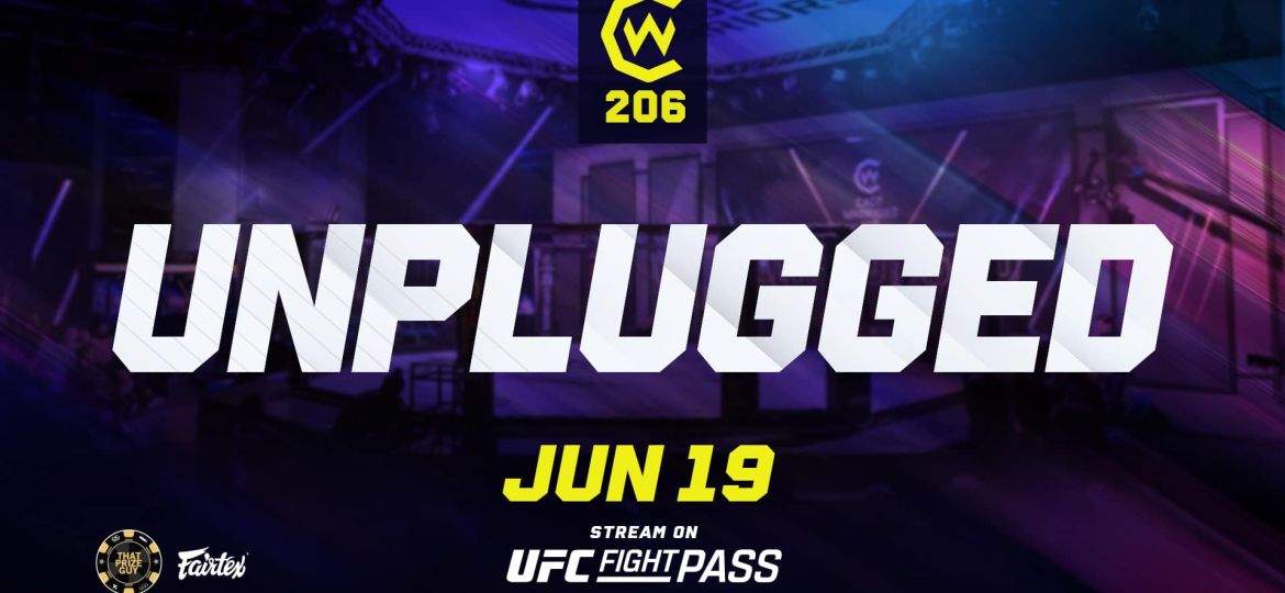 Cage Warriors 206 is our regional show of record this week. Come check out regional mma to make some picks, predictions & bet