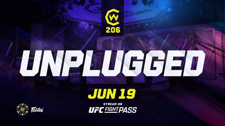 Cage Warriors 206 is our regional show of record this week. Come check out regional mma to make some picks, predictions & bet