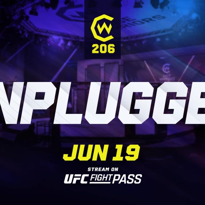 Cage Warriors 206 is our regional show of record this week. Come check out regional mma to make some picks, predictions & bet