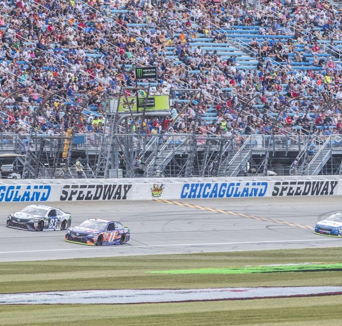 NASCAR Picks, Odds, and Best Bets: eero 400 at Chicagoland Speedway