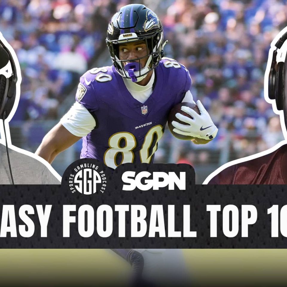 Fantasy Football Top 10 TEs