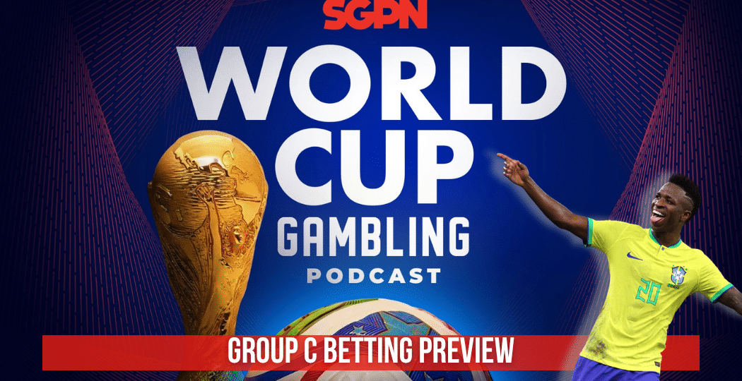World Cup 2026 Group C Analysis and Picks | World Cup Gambling Podcast (Ep. 382)