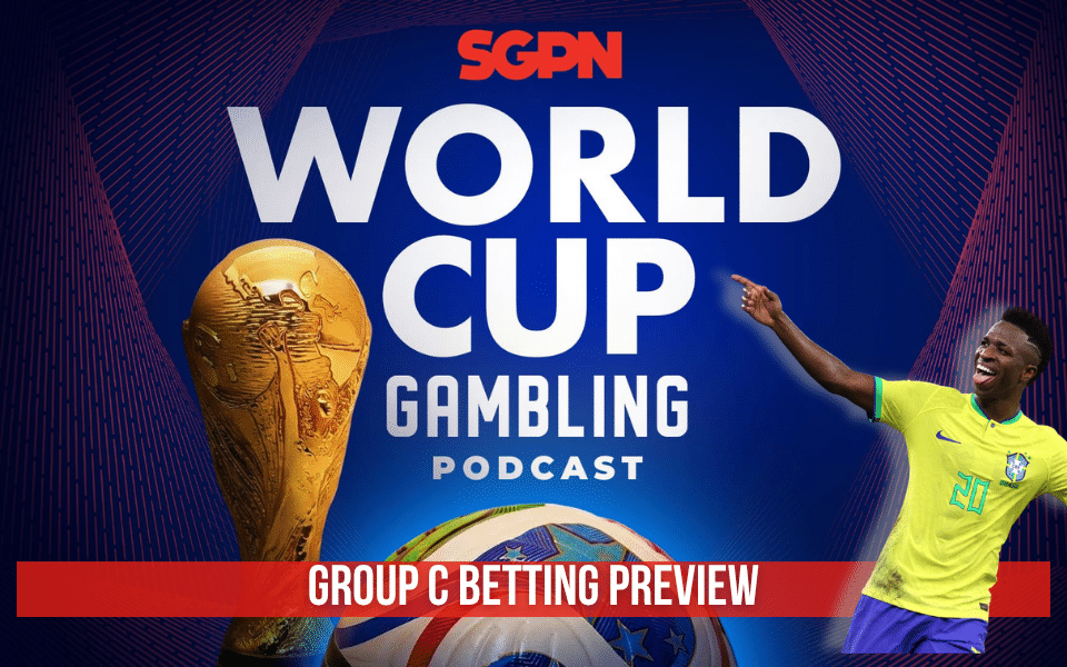 World Cup 2026 Group C Analysis and Picks | World Cup Gambling Podcast (Ep. 382)