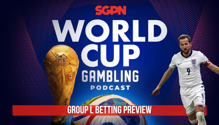 World Cup 2026 Group L Analysis and Picks | World Cup Gambling Podcast (Ep. 390)
