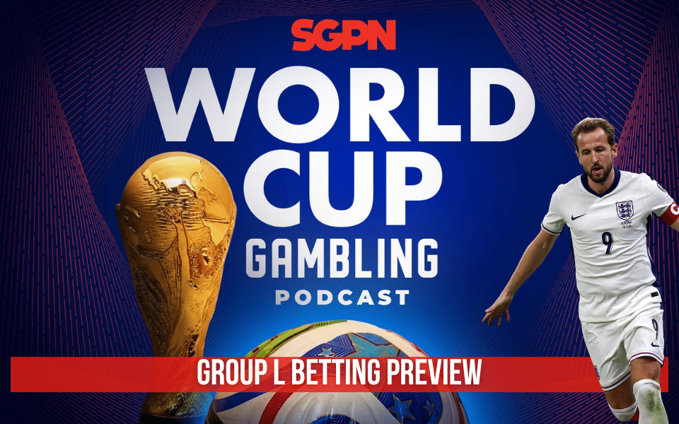 World Cup 2026 Group L Analysis and Picks | World Cup Gambling Podcast (Ep. 390)