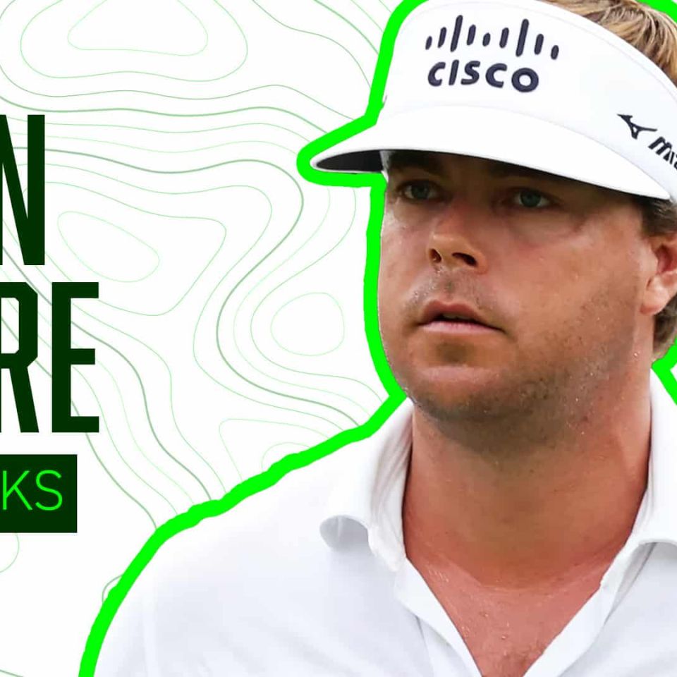 2026 John Deere Classic DFS Picks | Golf Gambling Podcast (Ep. 596)