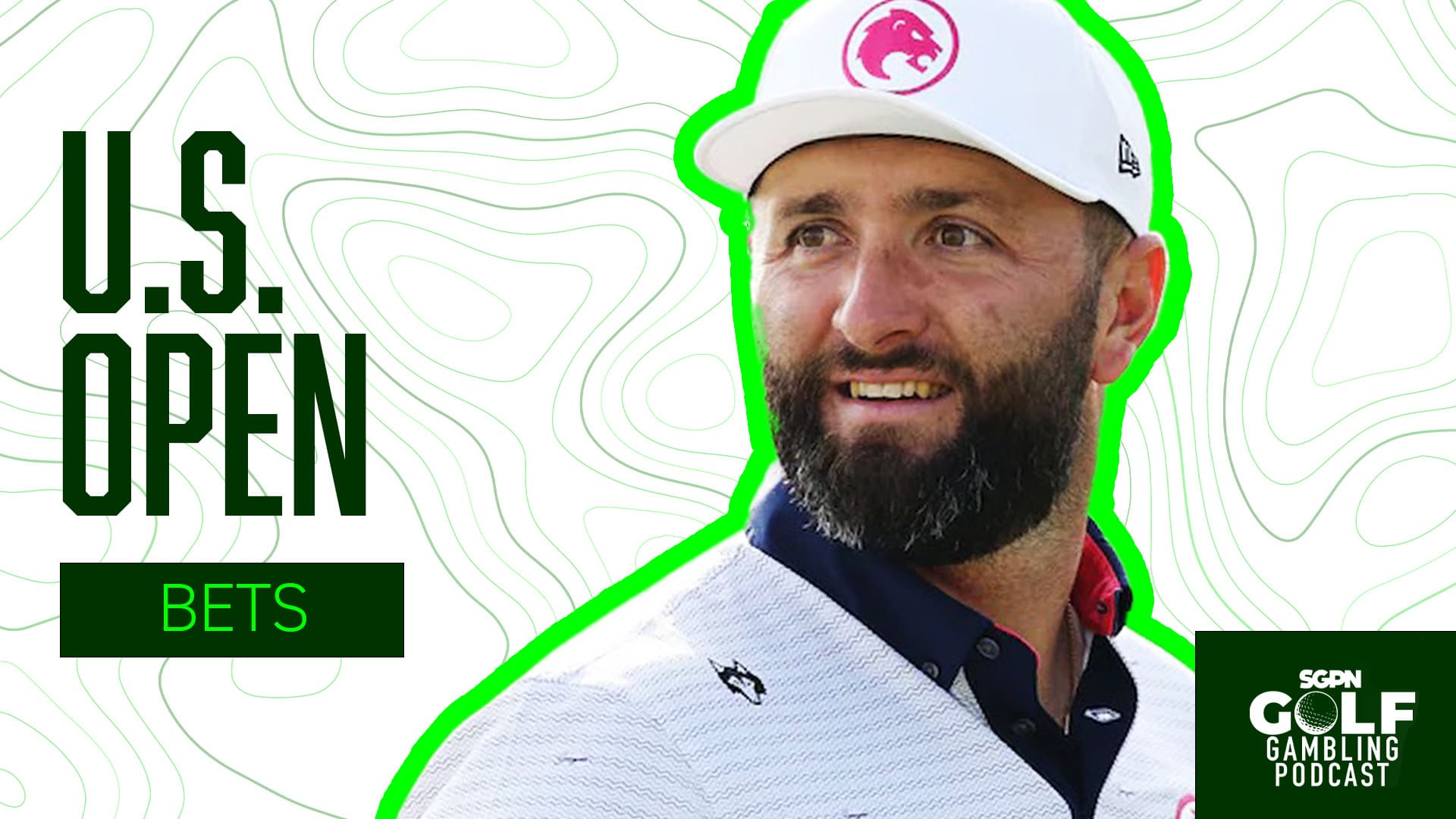 2026 Canadian Open Bets | Golf Gambling Podcast (Ep. 593)