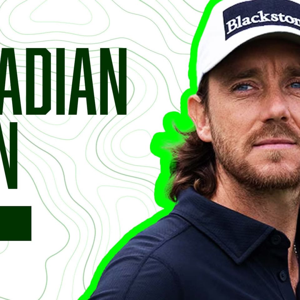 2026 Canadian Open Bets | Golf Gambling Podcast (Ep. 592)