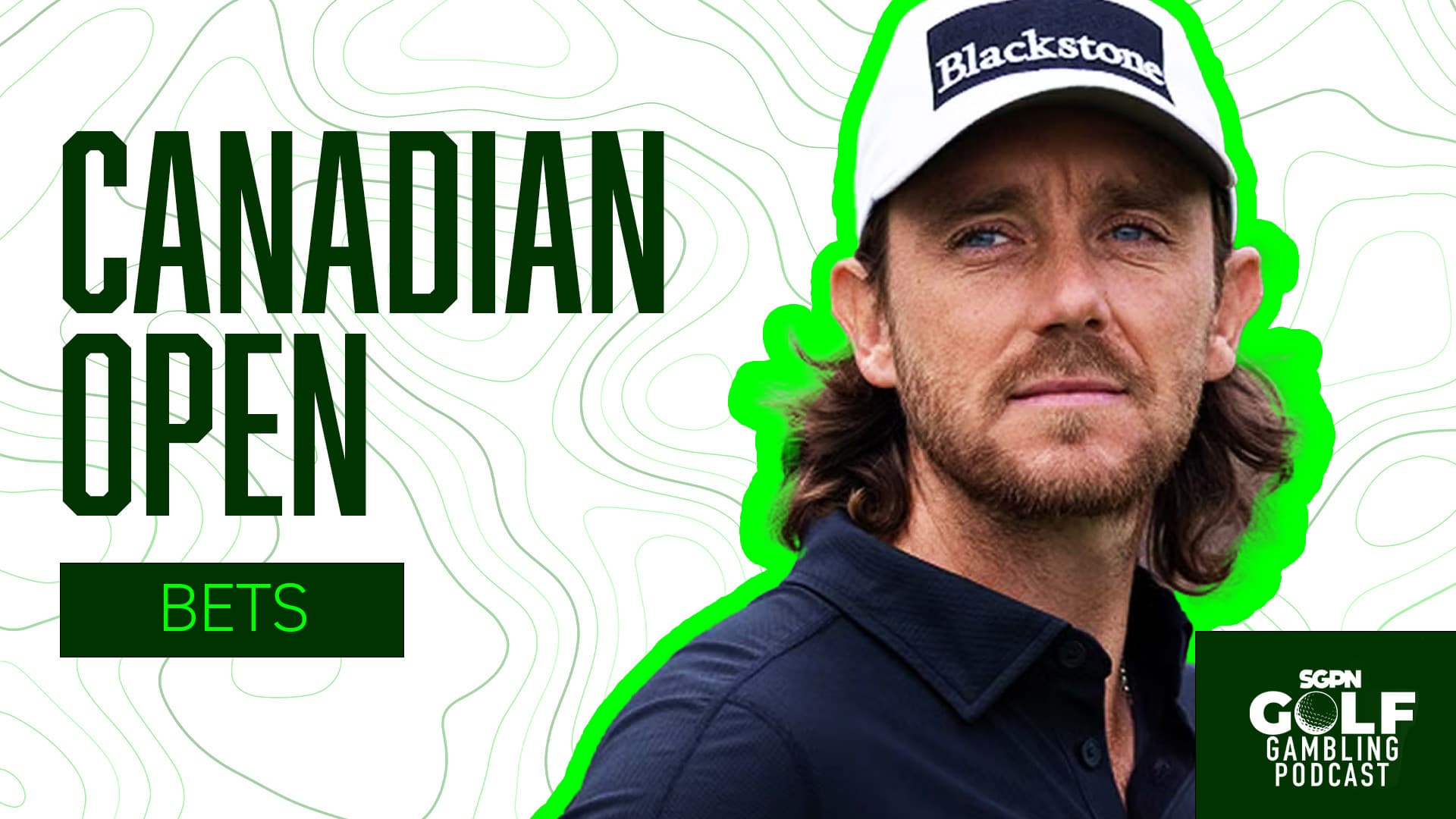 2026 Canadian Open Bets | Golf Gambling Podcast (Ep. 592)