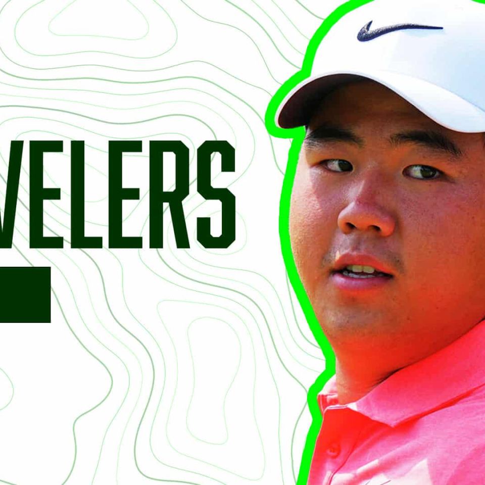 2026 Travelers Championship Bets | Golf Gambling Podcast (Ep. 594)