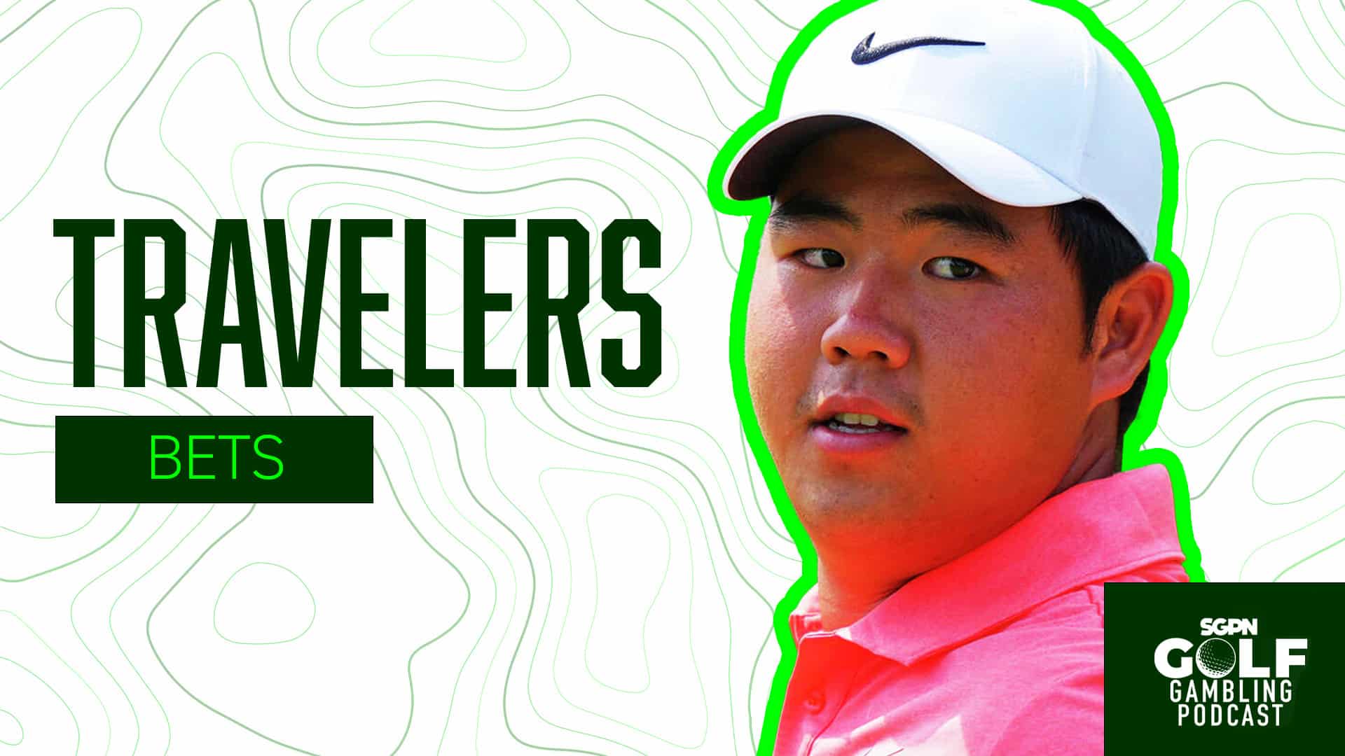 2026 Travelers Championship Bets | Golf Gambling Podcast (Ep. 594)