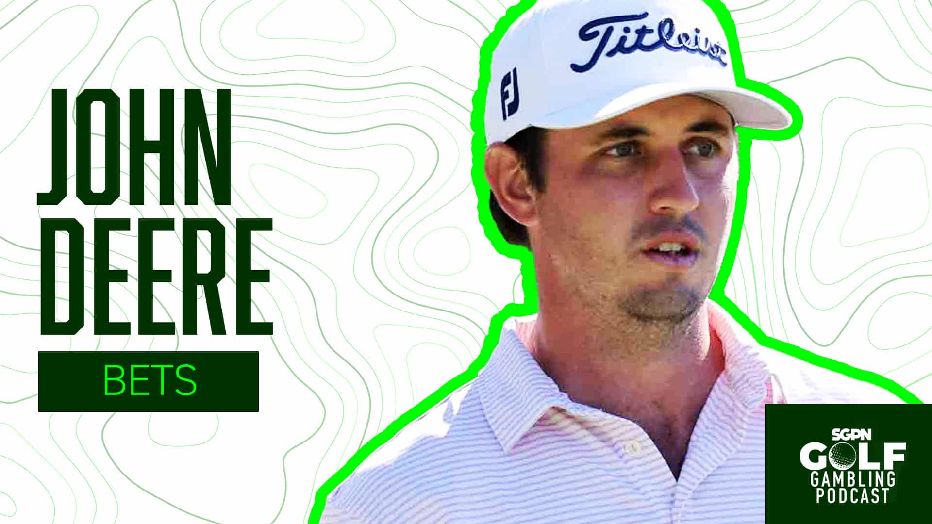 2026 John Deere Classic Bets | Golf Gambling Podcast (Ep. 597)