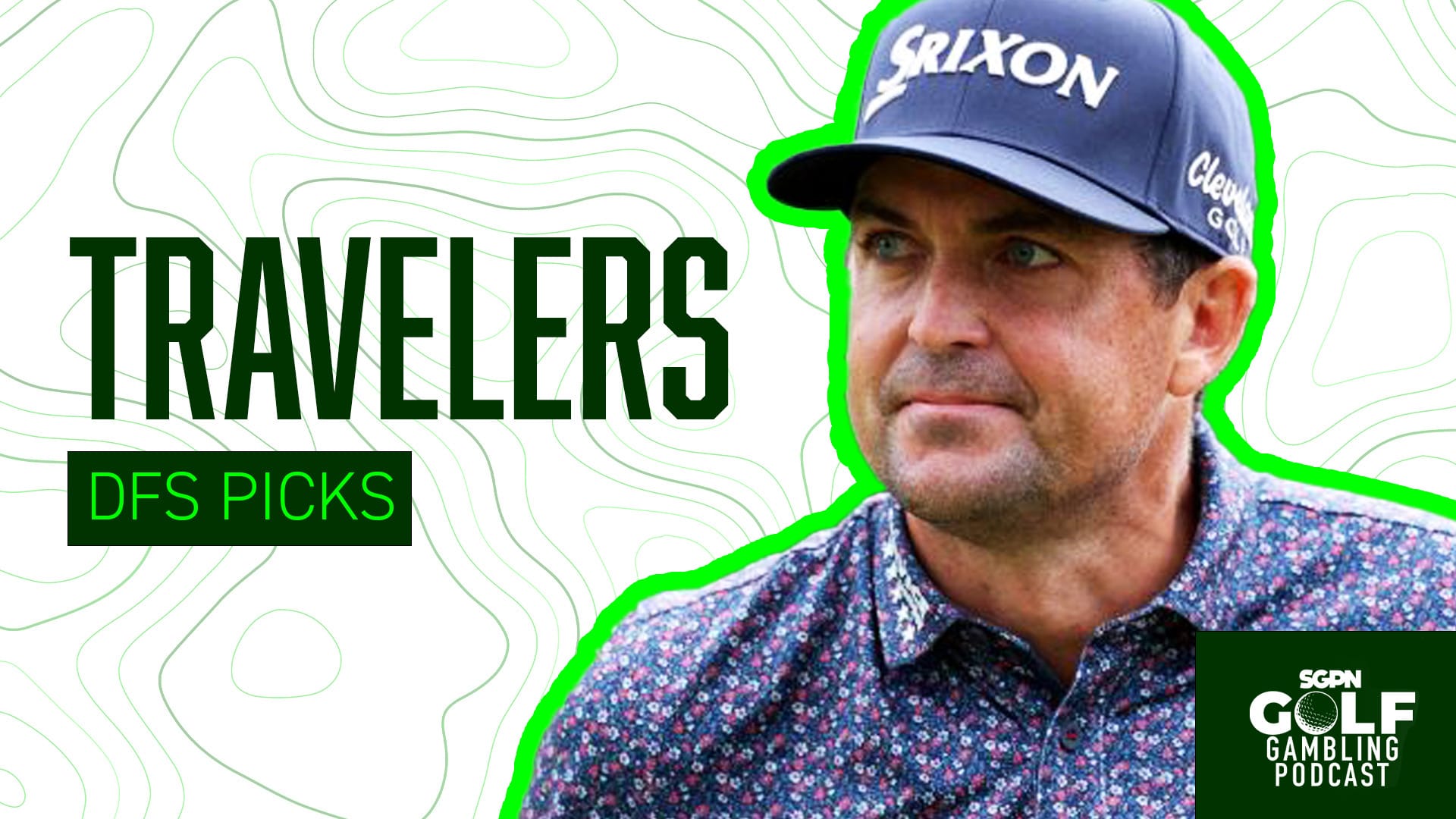 2026 Travelers Championship DFS Picks | Golf Gambling Podcast (Ep. 595)