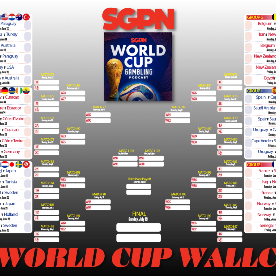 SGPN Wallchart Final