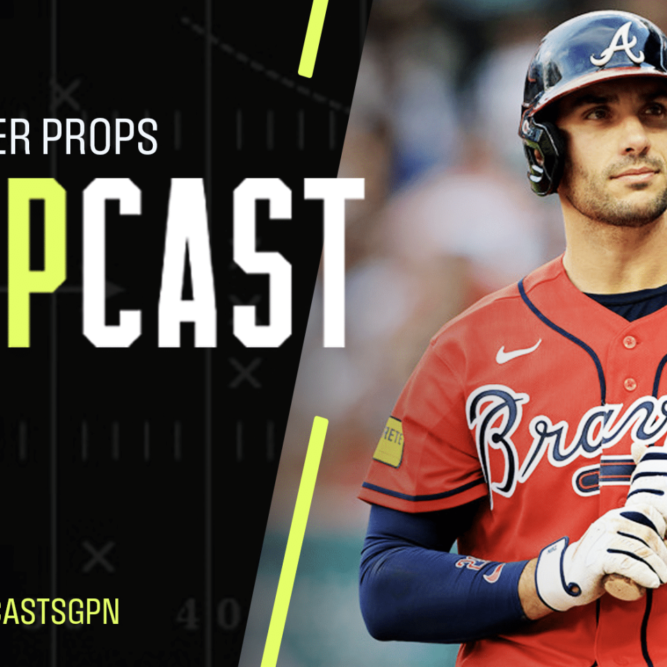 MLB Friday Player Props 6/19/26 – Bets, Player Props and Predictions | The Propcast (Ep. 489)
