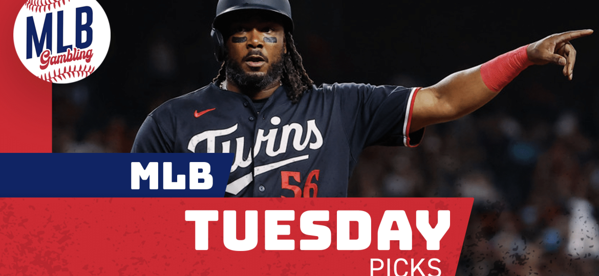 MLB Tuesday Betting Picks 6/22/26 | MLB Gambling Podcast (Ep. 985)